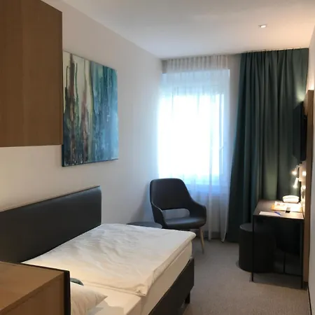 Hotel Hotel & Restaurant Graf