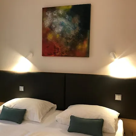Hotel-gasthof Graf 3*