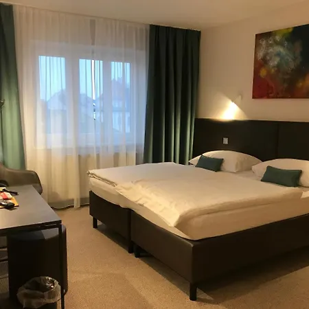 Hotel Hotel & Restaurant Graf