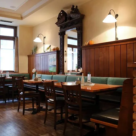 Hotel-gasthof Graf