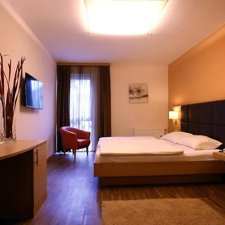 Hotel-gasthof Graf