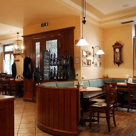 Hotel-gasthof Graf 호텔