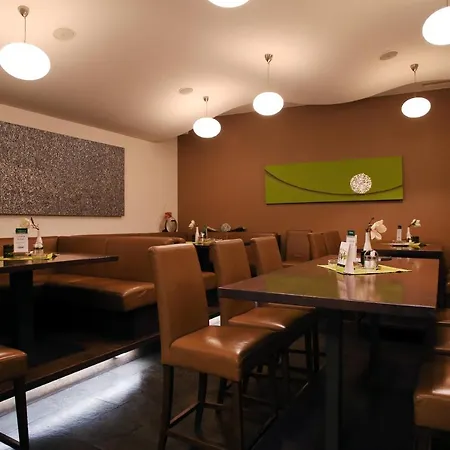 Hotel Hotel & Restaurant Graf Sankt Poelten