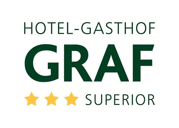 Hotel & Restaurant Graf 3*