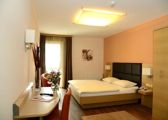 Hotel & Restaurant Graf