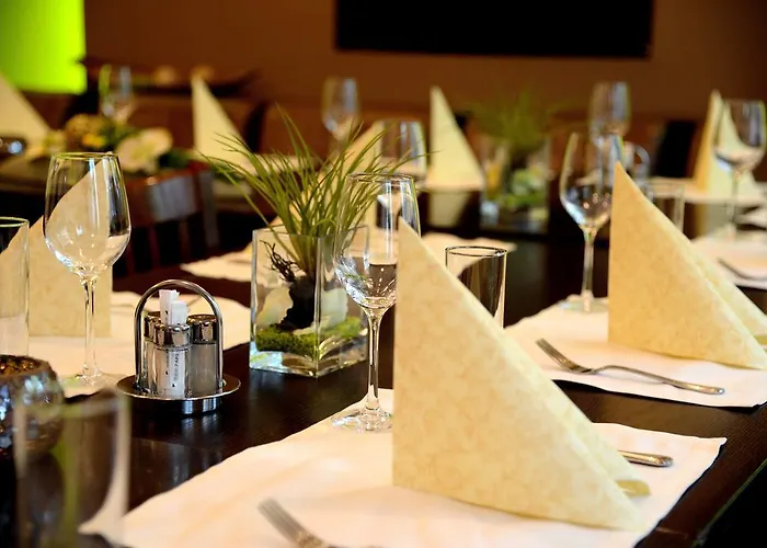 Hotel & Restaurant Graf 3*