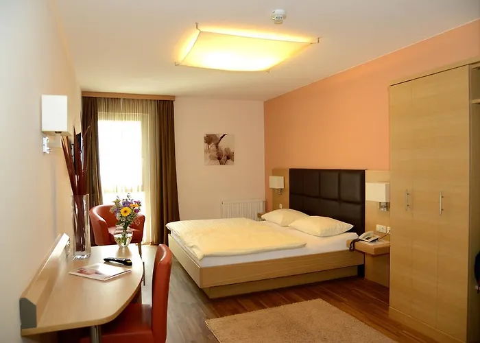 Hotel & Restaurant Graf Sankt Poelten