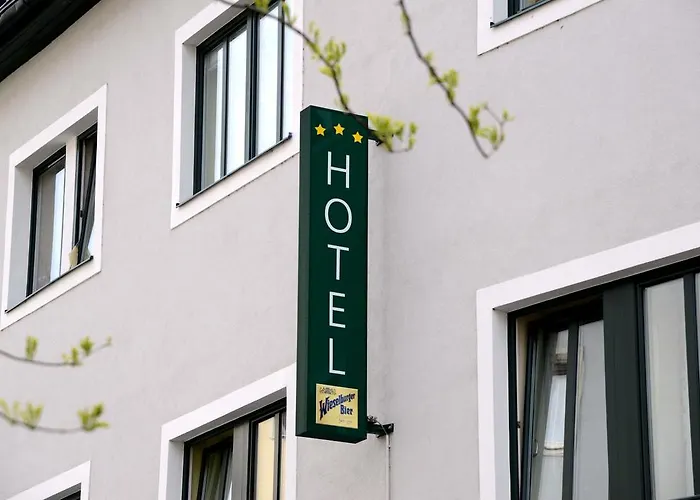 Hotel & Restaurant Graf Hotel