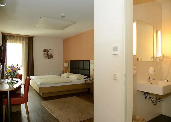 Hotel Hotel & Restaurant Graf 3*