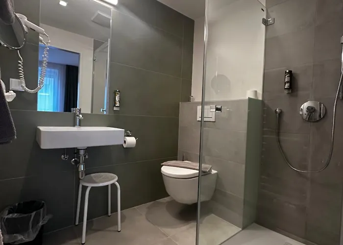 Hotel & Restaurant Graf Hotel Sankt Poelten