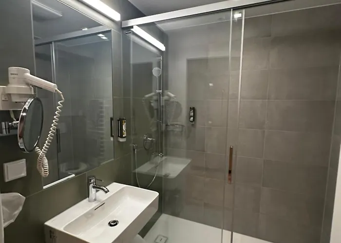 Hotel & Restaurant Graf