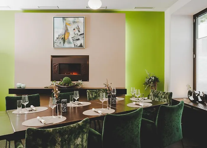 Hotel Hotel & Restaurant Graf 3*