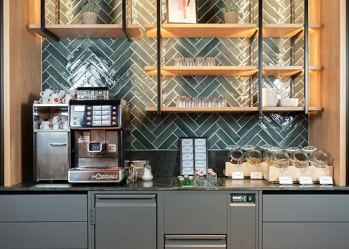 Hotel & Restaurant Graf 3*