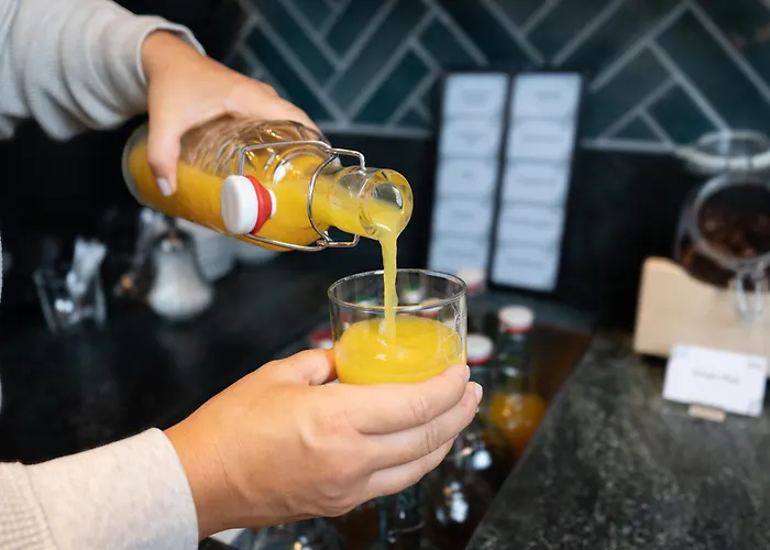 Hotel & Restaurant Graf 3*