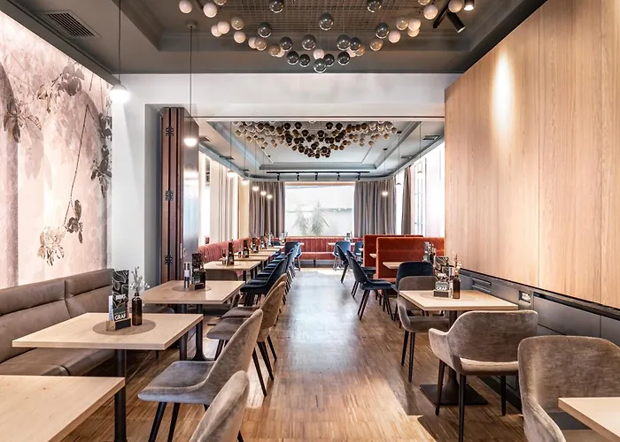 Hotel & Restaurant Graf Hotel