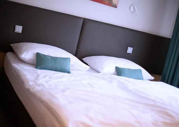 Hotel & Restaurant Graf