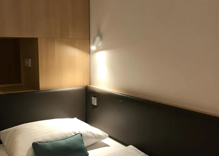 Hotel Hotel & Restaurant Graf