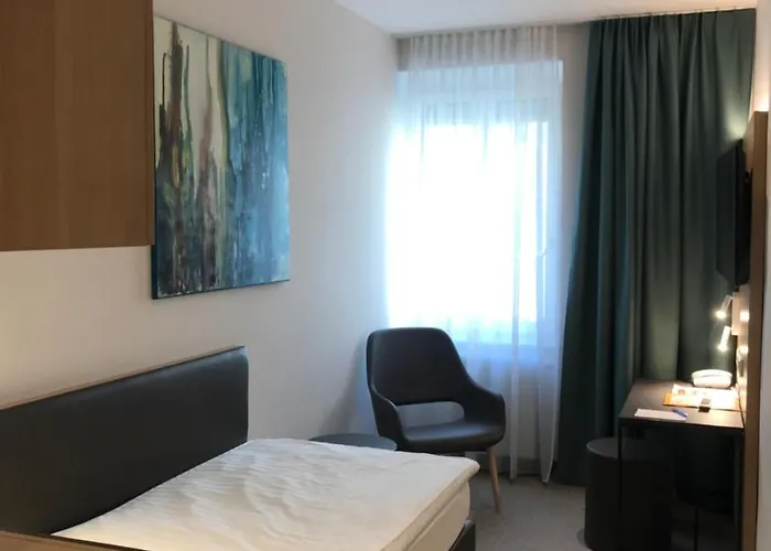 Hotel Hotel & Restaurant Graf