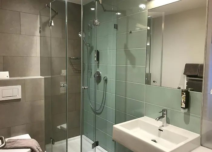 Hotel & Restaurant Graf