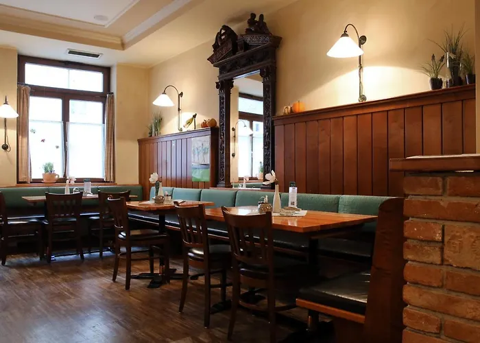 Hotel & Restaurant Graf