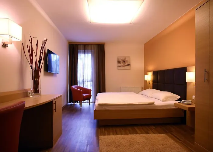 Hotel & Restaurant Graf