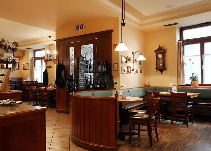 Hotel & Restaurant Graf Hotel