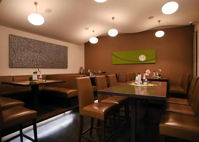 Hotel Hotel & Restaurant Graf Sankt Poelten